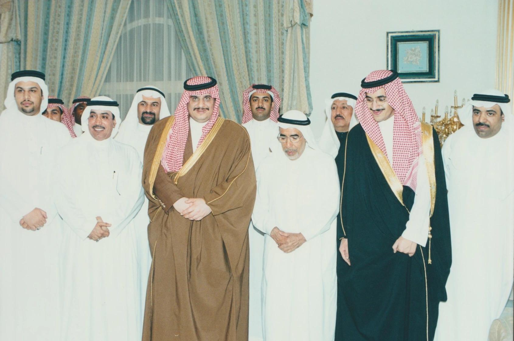 المحيط المجتمعي