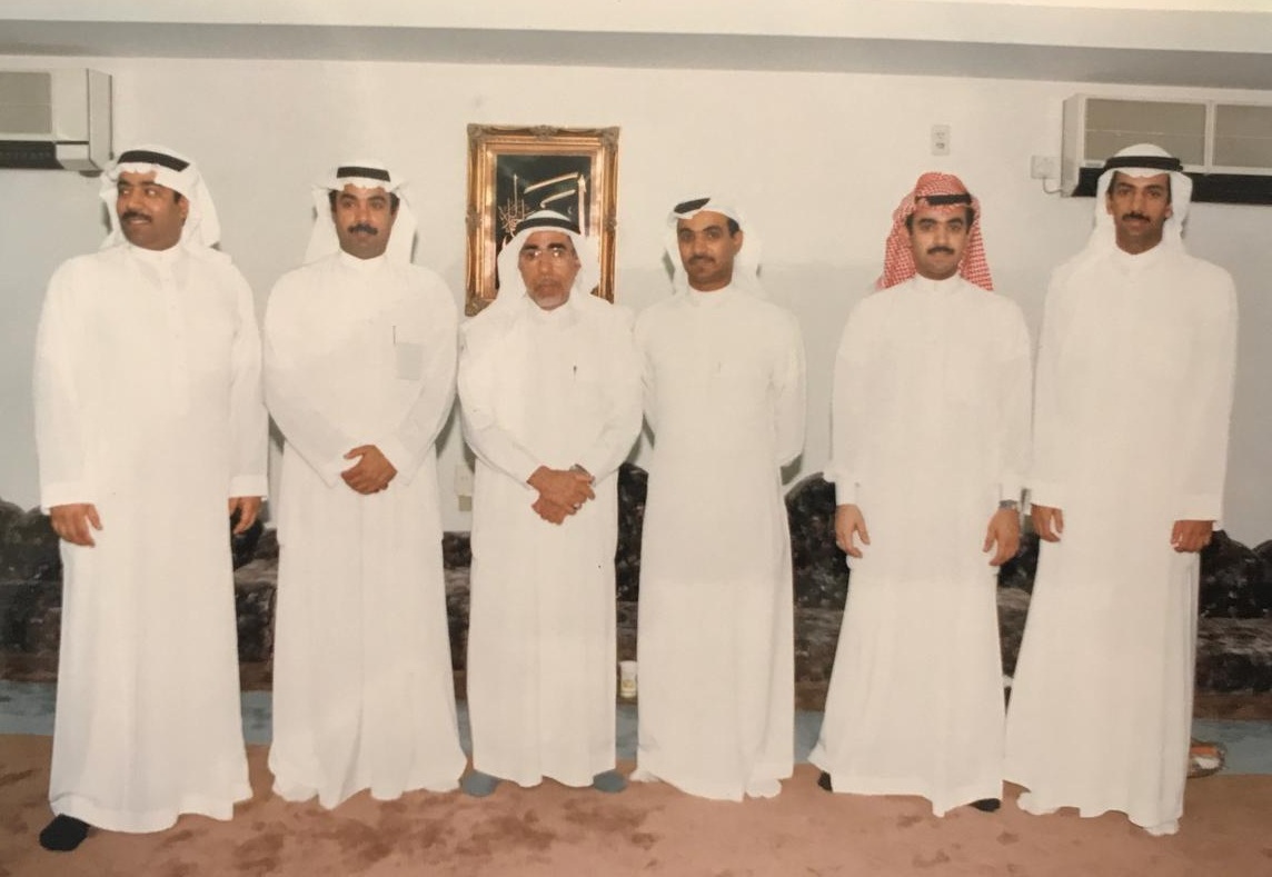 المحيط الأسري