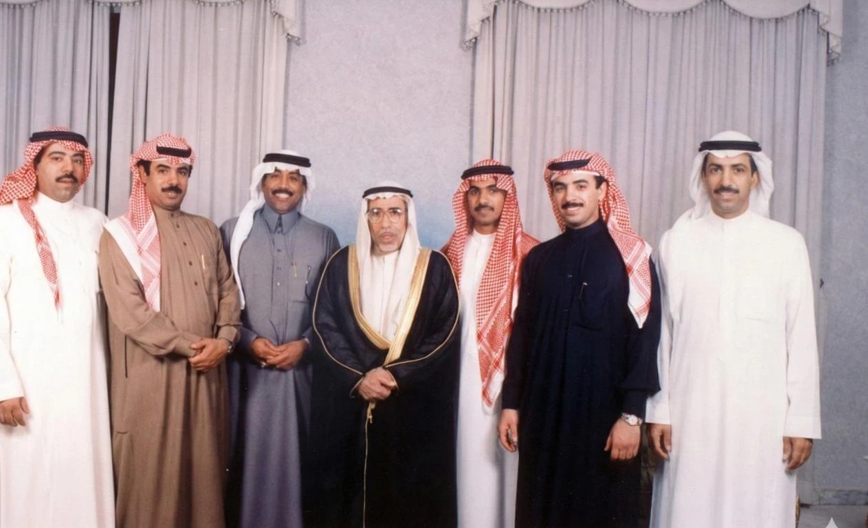 المحيط الأسري